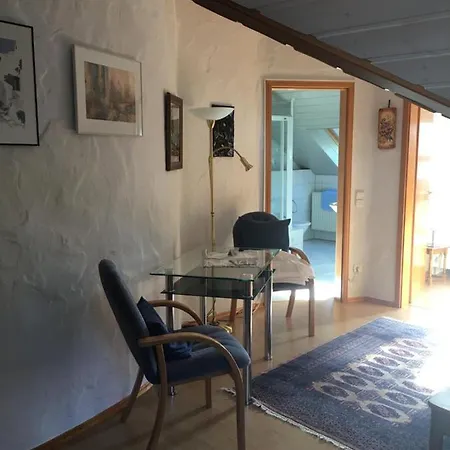 Apartment Nett *