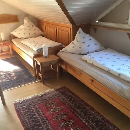 Apartment Nett *