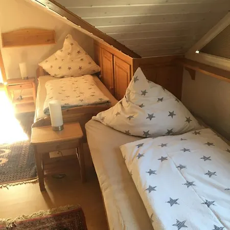 Nett Apartment *