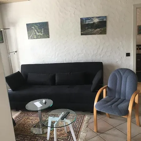 Апартаменты Nett Аденау