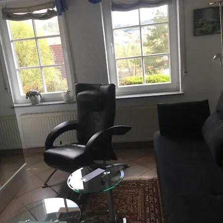 Nett Apartment *