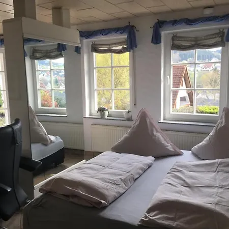 アパート Nett アーデナウ