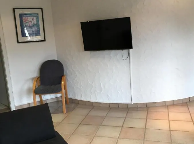 Apartment Nett Adenau