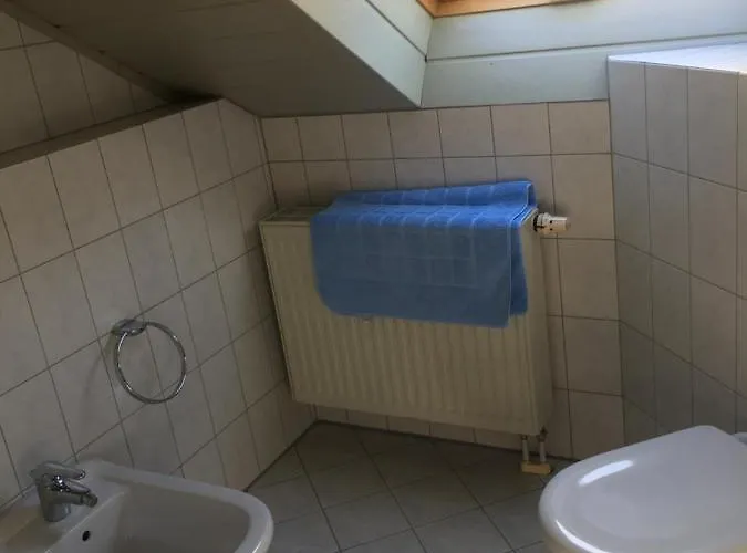 Nett Apartment Adenau