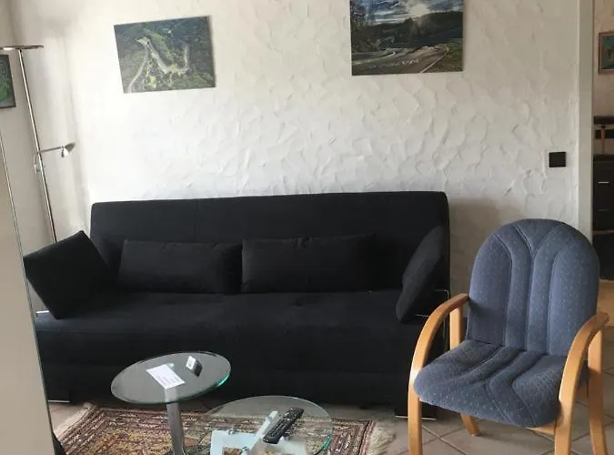 Apartment Nett Adenau