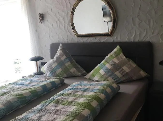 Nett Apartment Adenau