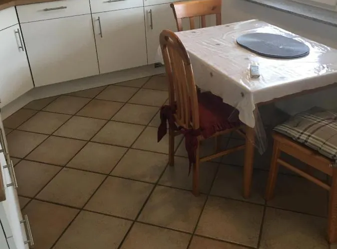 Nett Apartment Adenau