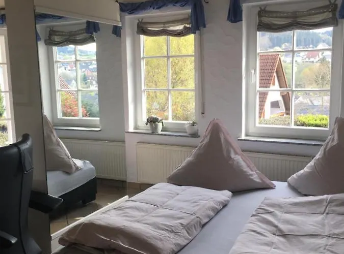 Apartment Nett Adenau