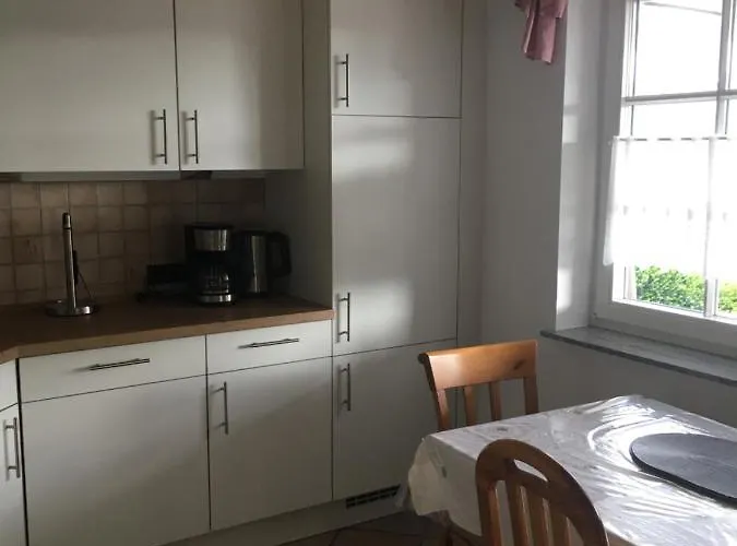 Nett Apartment Adenau